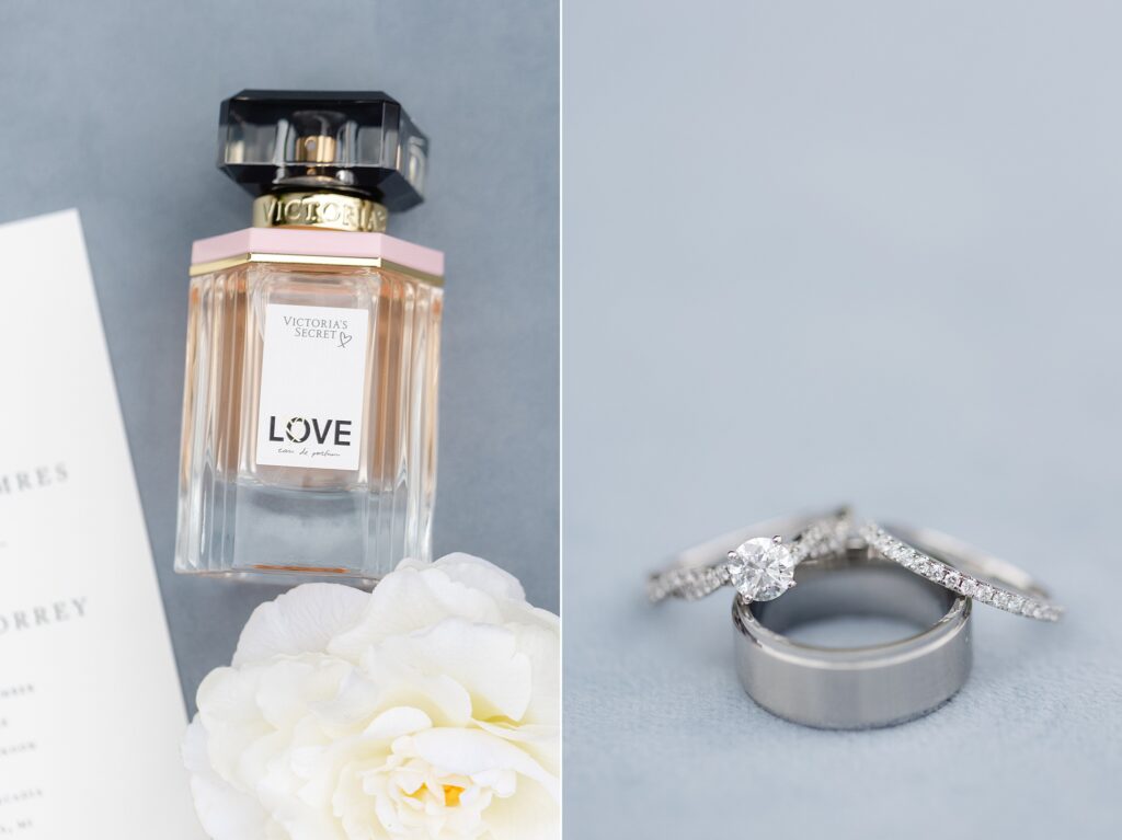 Elizabeth And Jeremiah's Beautiful Arcadia Wedding