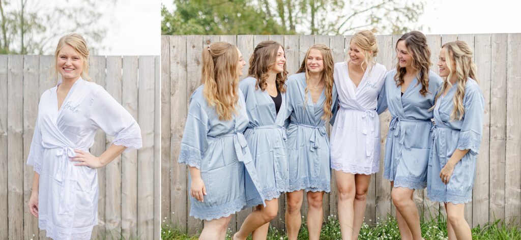 Elizabeth And Jeremiah's Beautiful Arcadia Wedding