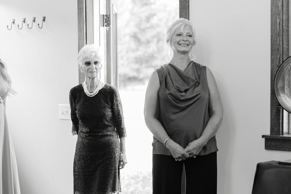 Elizabeth And Jeremiah's Beautiful Arcadia Wedding