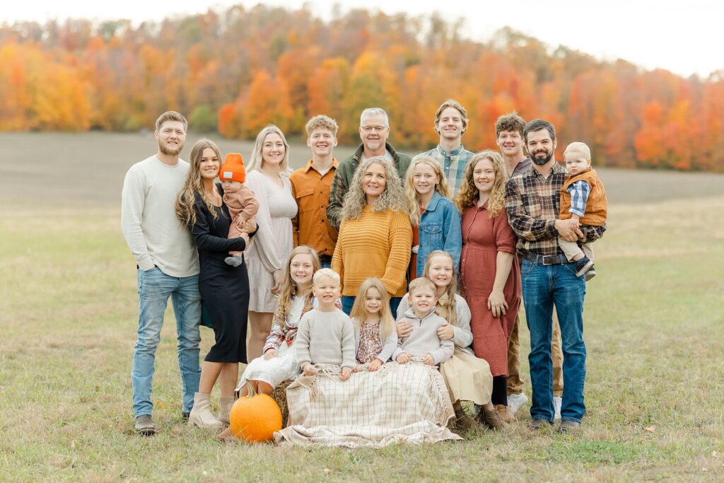A Family Story: The Cooks