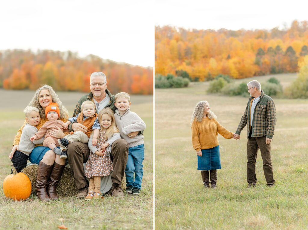 A Family Story: The Cooks